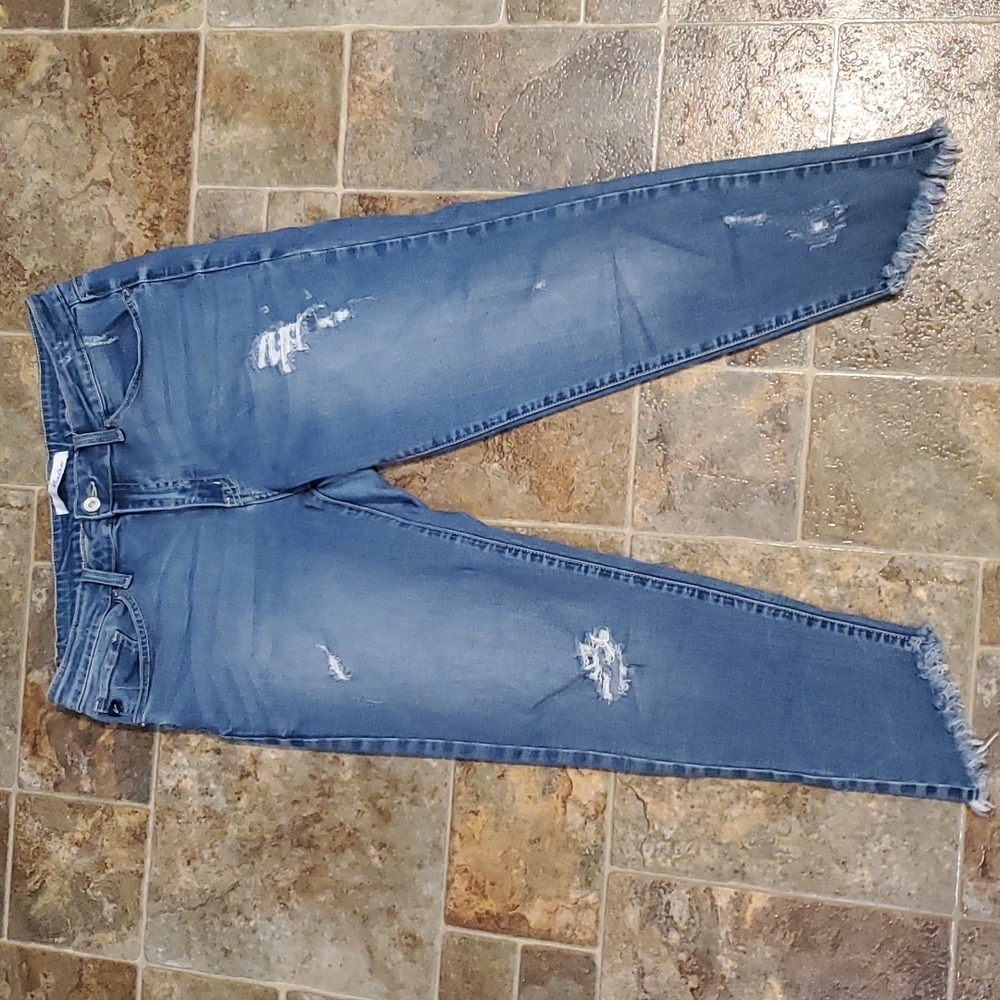 Kancan Jeans